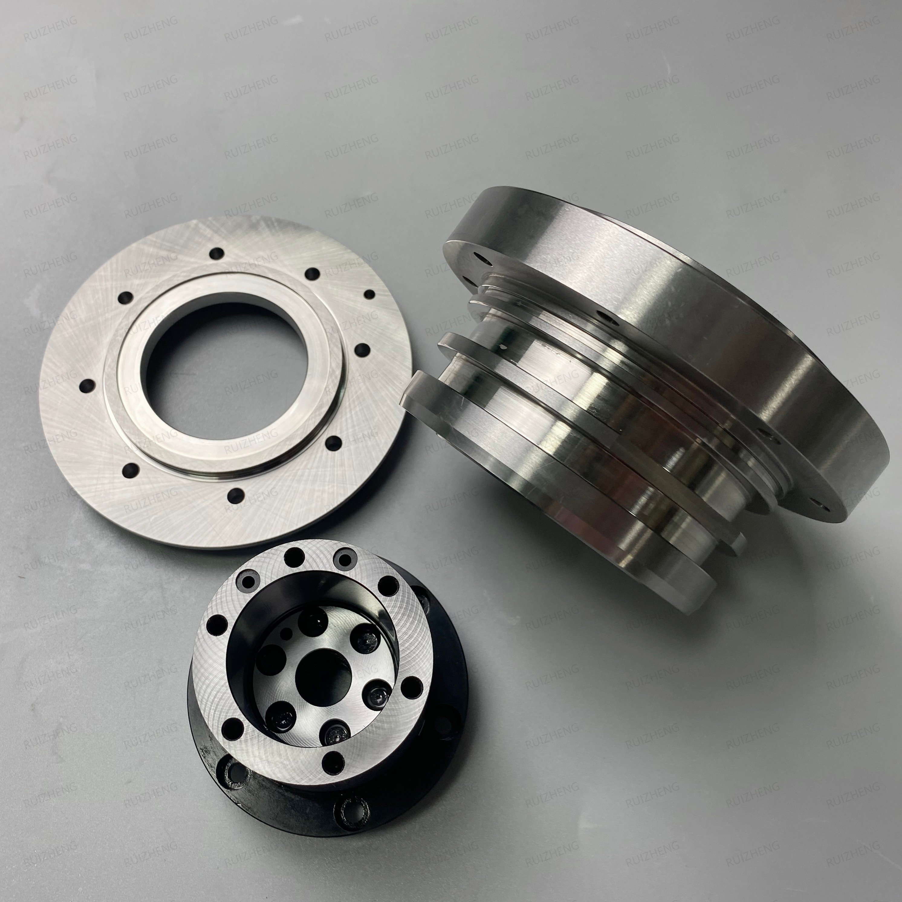 manufacturer precision custom cnc milling parts aluminum cnc turning machining parts stainless steel cnc machining service