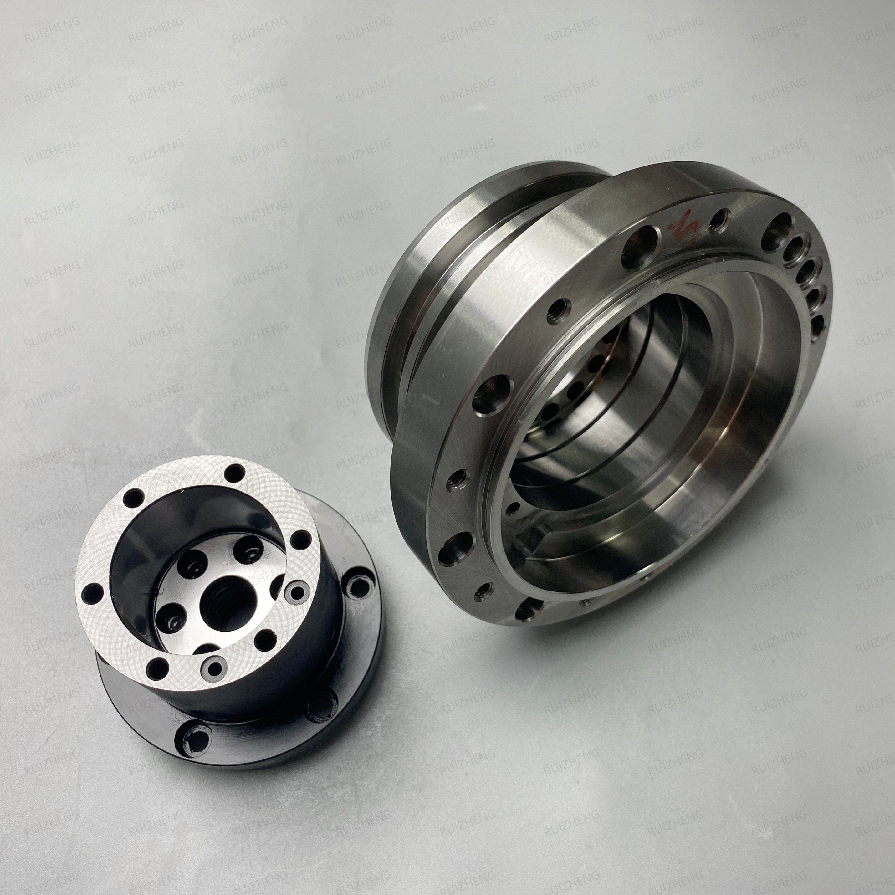manufacturer precision custom cnc milling parts aluminum cnc turning machining parts stainless steel cnc machining service