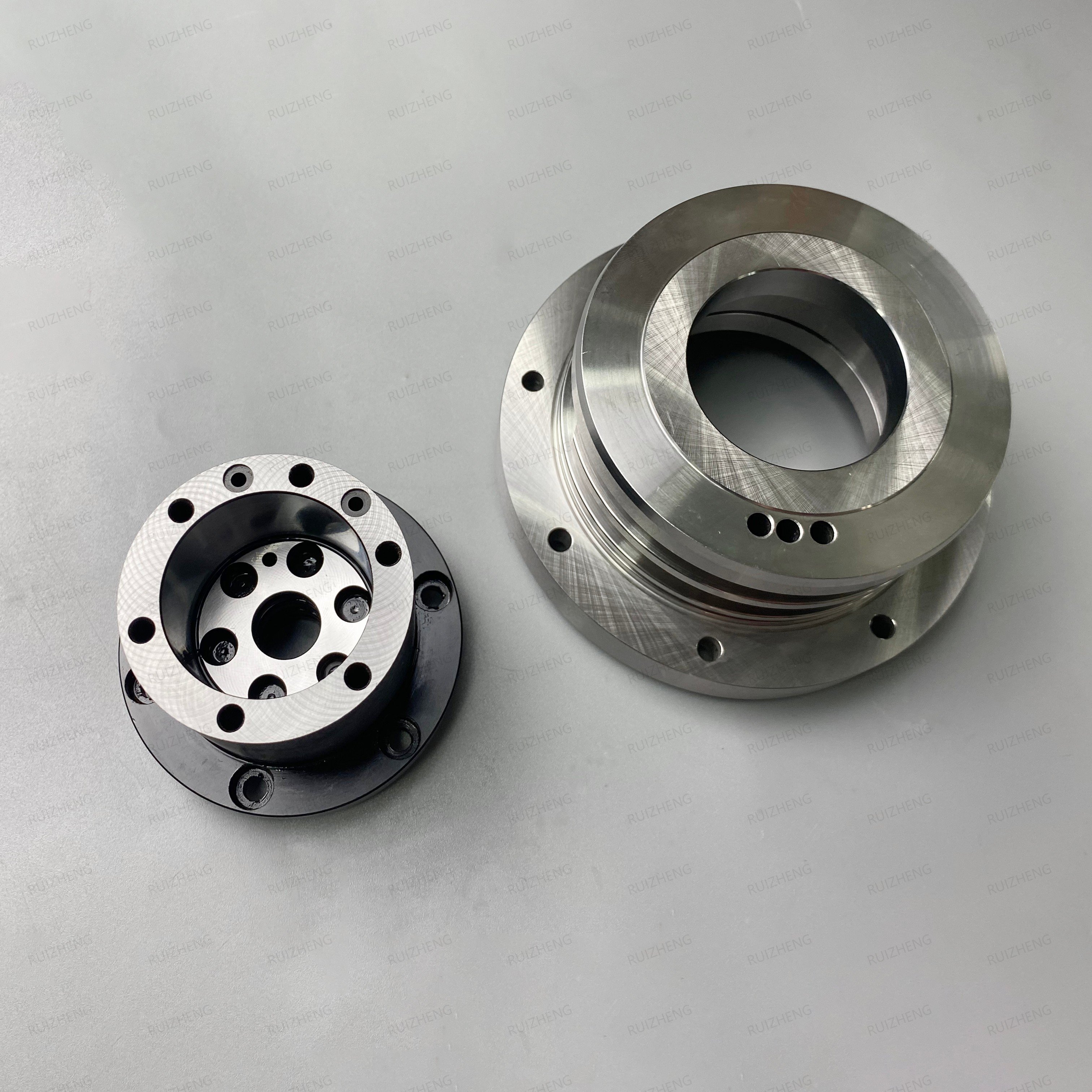 manufacturer precision custom cnc milling parts aluminum cnc turning machining parts stainless steel cnc machining service