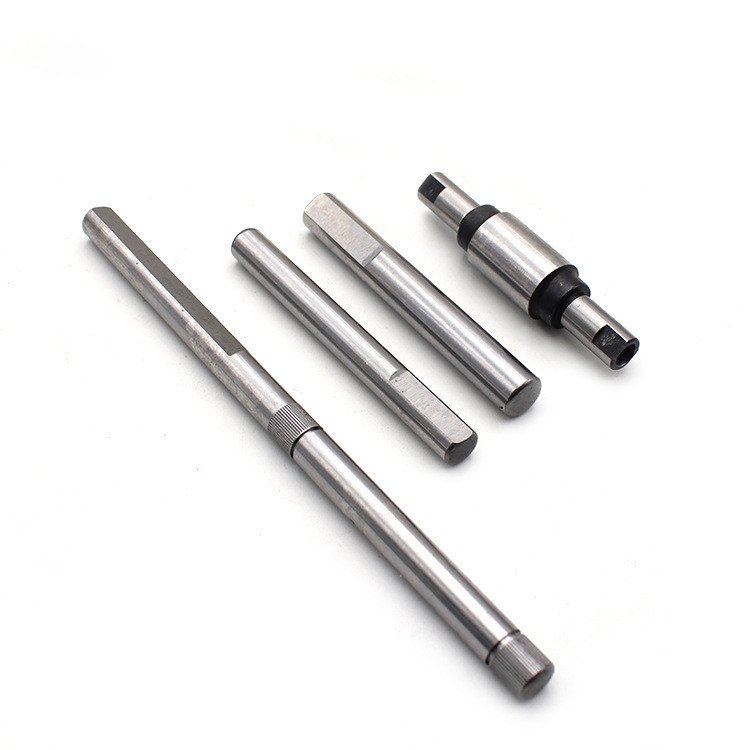 Part Milling Service Cnc Lathe Machine Turning Parts Custom Precision Oem Aluminum Stainless Steel Brass Copper Machining Metal