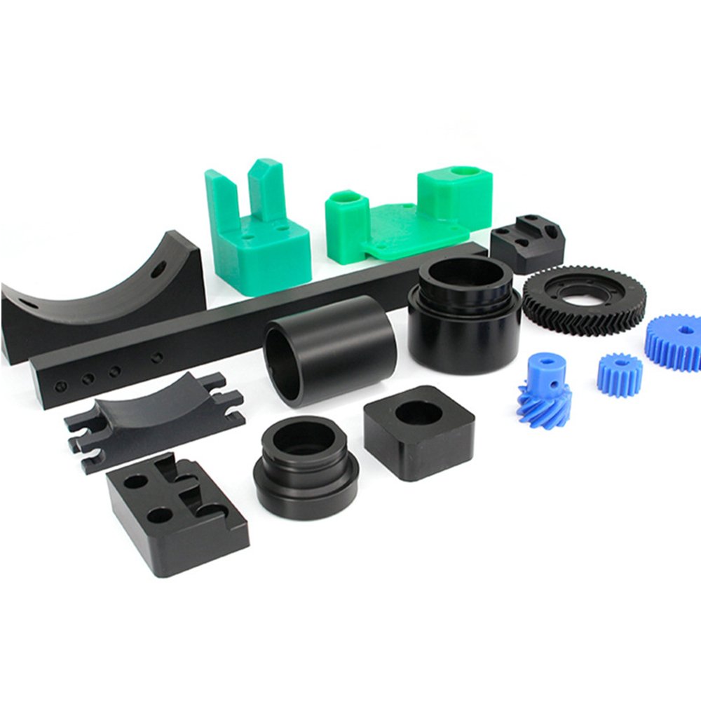 Titanium Stainless Steel Cnc Parts Oem Manufacturer Custom Cnc Aluminum Parts Steel Milling Turning Parts Cnc Machining Services