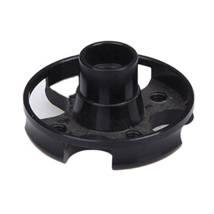 High Quality Custom CNC Turning Machining Service for UAV Aviation Drone Accessories Anodized Aluminum Laser service