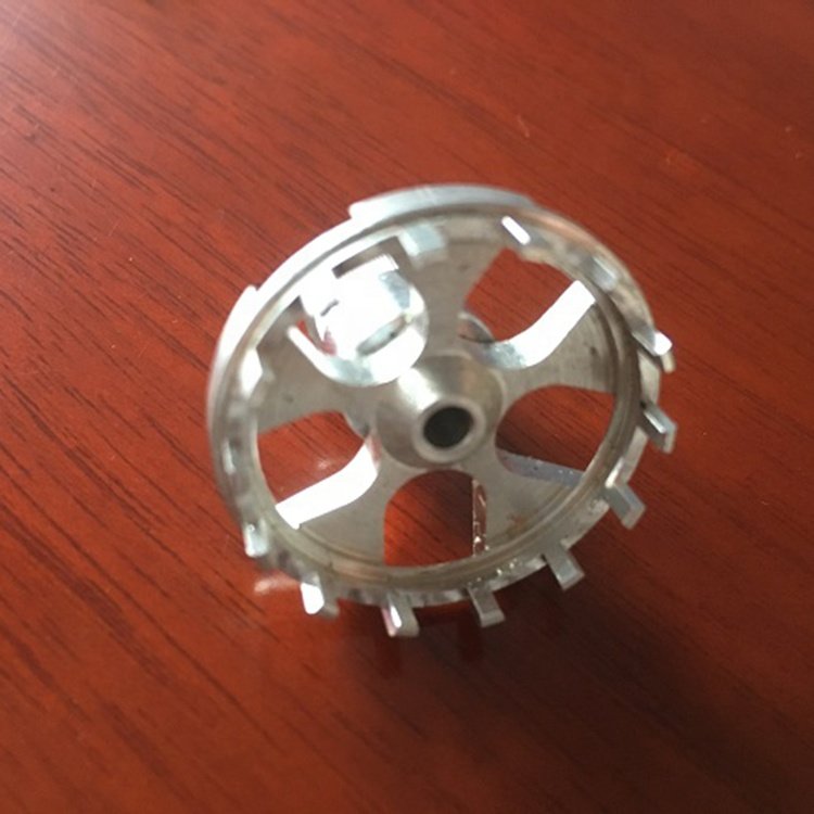 High Quality Custom CNC Turning Machining Service for UAV Aviation Drone Accessories Anodized Aluminum Laser service