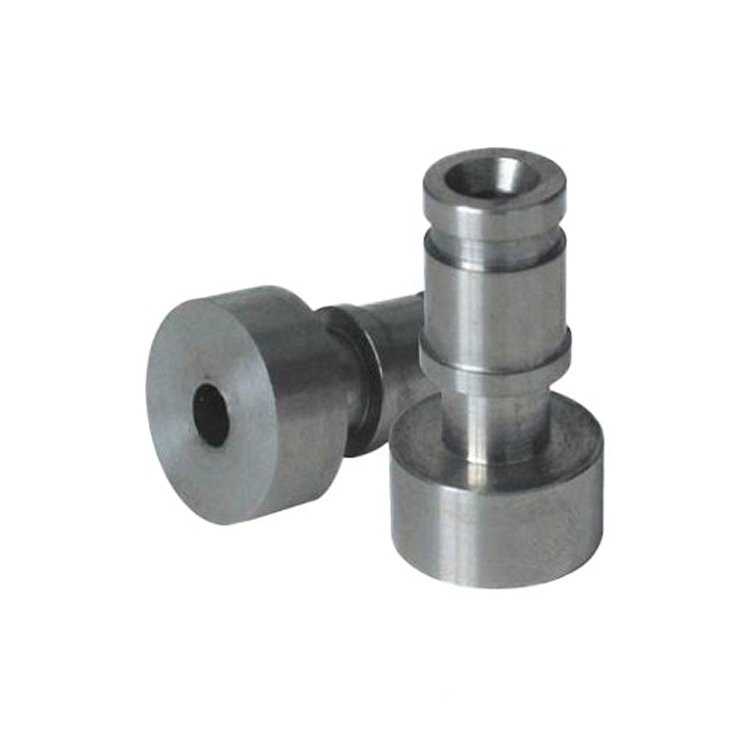High precision machining service oem anodize aluminium alloy machining oem custom cnc machining