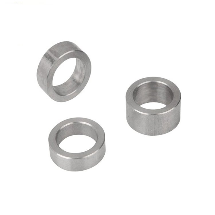 High precision machining service oem anodize aluminium alloy machining oem custom cnc machining