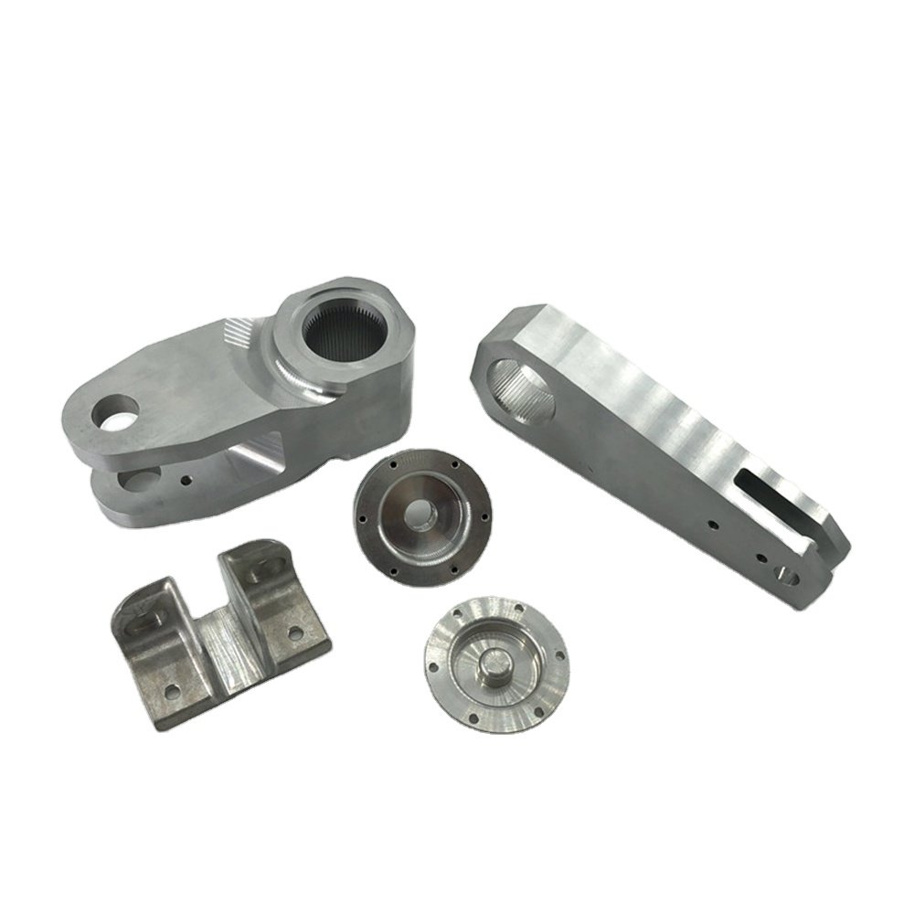 Milling Turning Parts Precision Cnc Machining Services Rapid Prototyping Cnc Machining Services Cnc Machinery Parts Processing