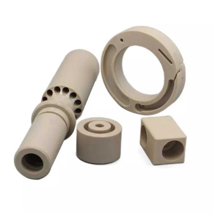 Good price rapid prototyping aluminum electronic enclosure cnc milling parts prototype products plastic cnc machining service
