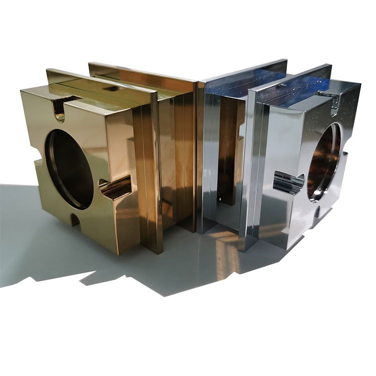 OEM CNC Machining Parts High Precision Custom Aluminum/Stainless Steel/Brass Metal Turning Milling CNC Machining Services