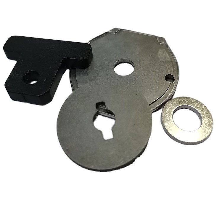 OEM CNC Machining Parts High Precision Custom Aluminum/Stainless Steel/Brass Metal Turning Milling CNC Machining Services