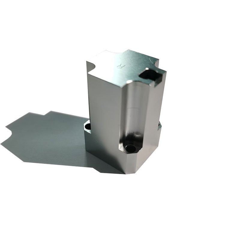 OEM CNC Machining Parts High Precision Custom Aluminum/Stainless Steel/Brass Metal Turning Milling CNC Machining Services