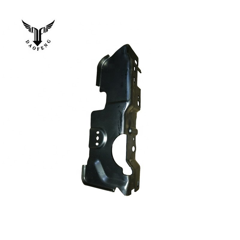 Custom Auto Part Machining Services Processing Aluminum Alloy Metal Stamping Parts Auto Spare Parts Accessories Automobiles