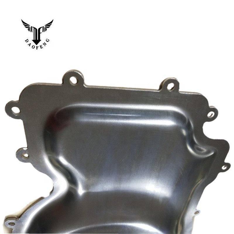 Custom Auto Part Machining Services Processing Aluminum Alloy Metal Stamping Parts Auto Spare Parts Accessories Automobiles