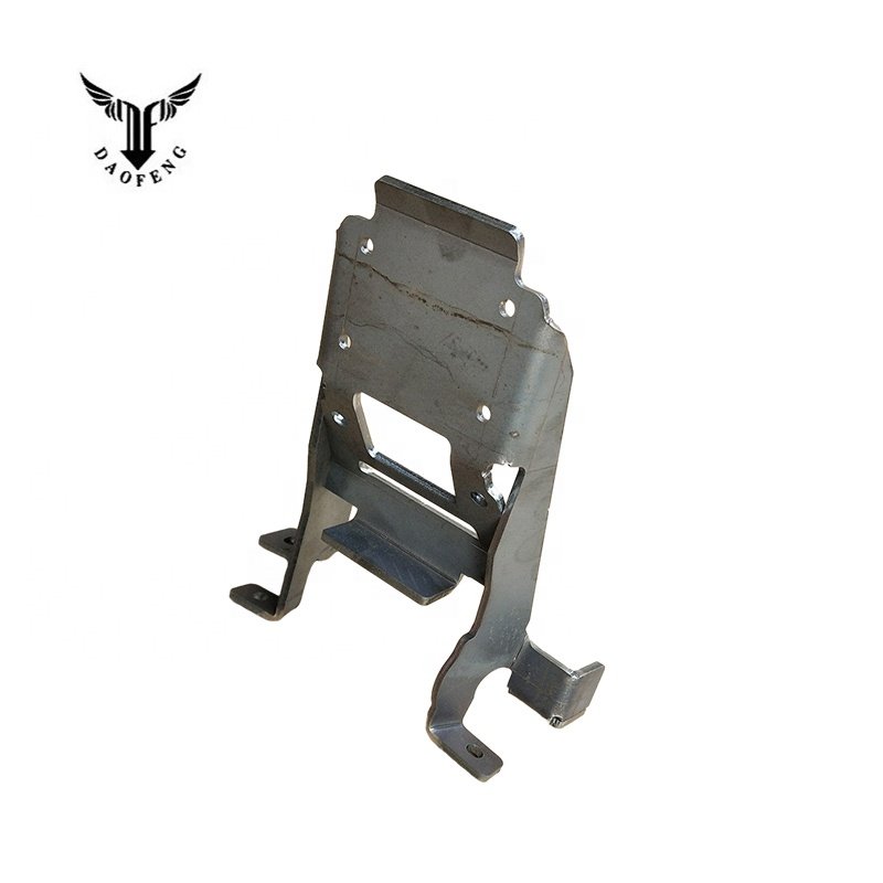 Custom Auto Part Machining Services Processing Aluminum Alloy Metal Stamping Parts Auto Spare Parts Accessories Automobiles