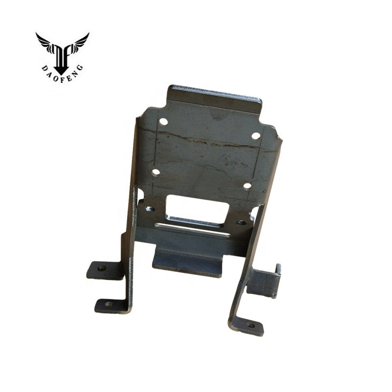 Custom Auto Part Machining Services Processing Aluminum Alloy Metal Stamping Parts Auto Spare Parts Accessories Automobiles