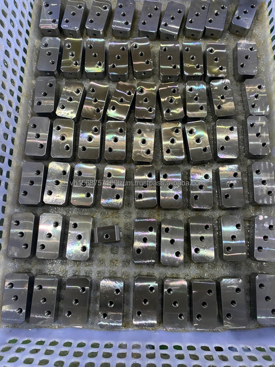 Custom CNC Machining Services at Wholesale Prices: Precision Parts in Aluminum, Steel, Copper, and Brass