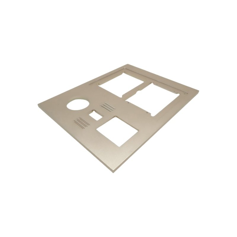 High Precision Custom CNC Machining Parts for Electric Parts