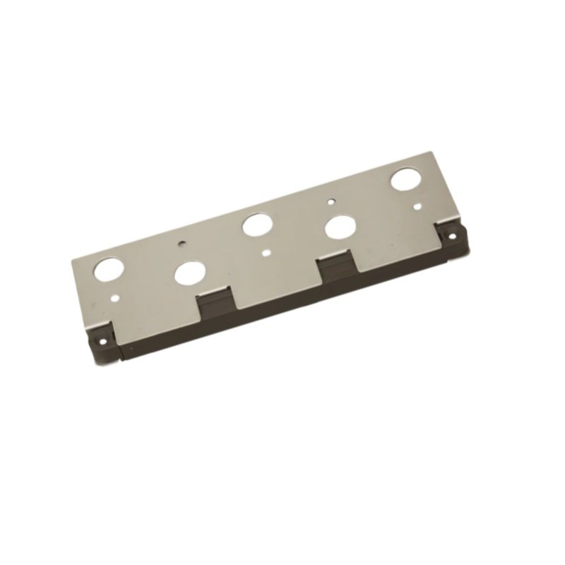 High Precision Custom CNC Machining Parts for Electric Parts