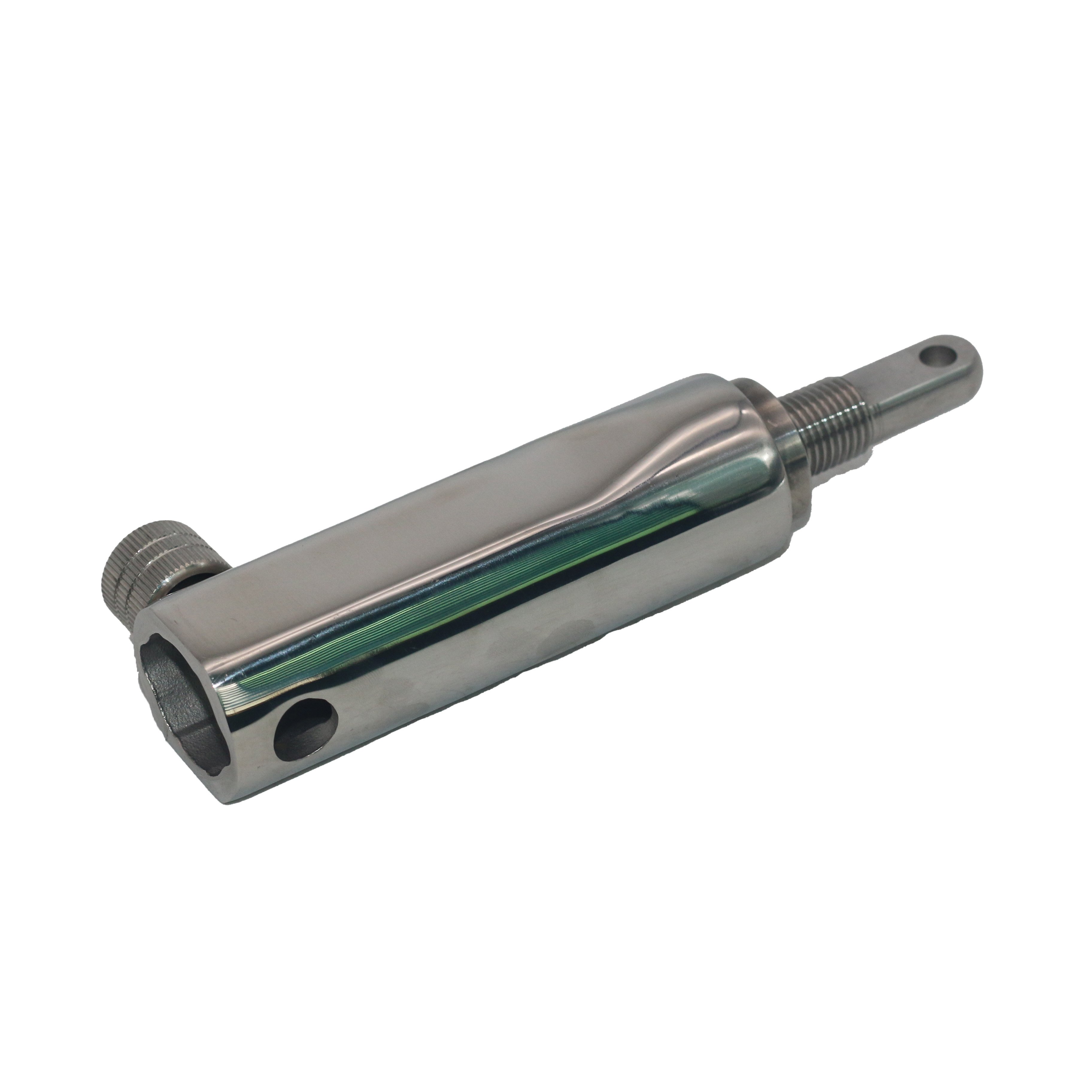 Precision CNC Machining Service Custom CNC Machining Services CNC Manufacturer Custom Machined Components Stainless Steel Parts