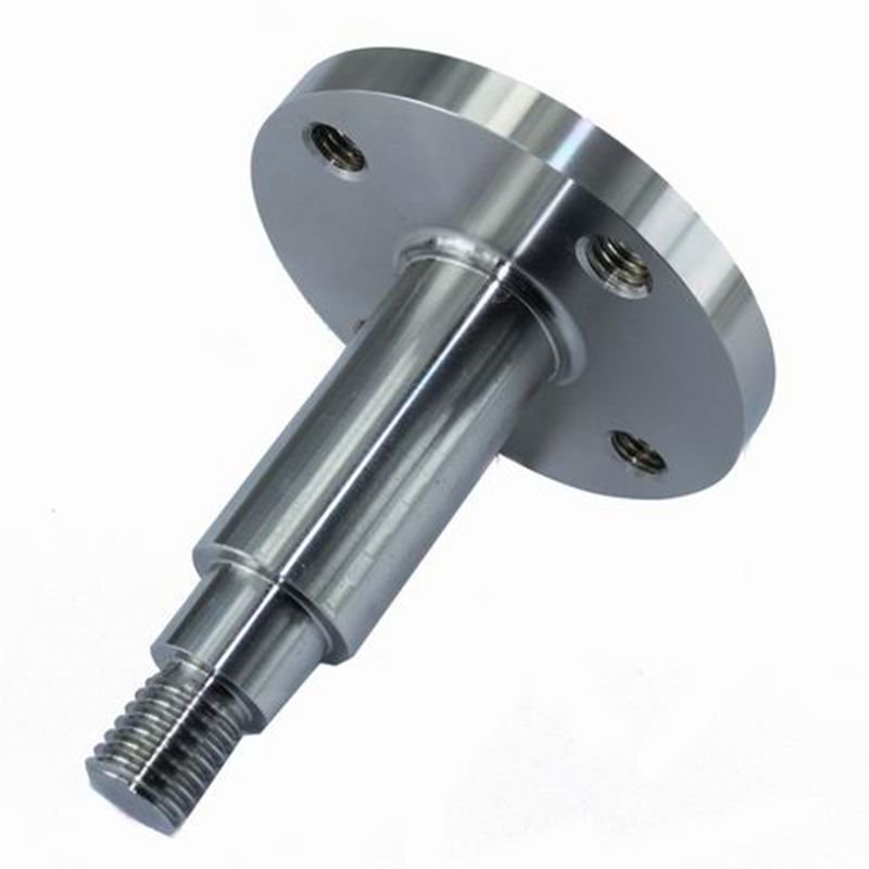 Factory Custom cnc Stainless Steel Auto Parts cnc machining service
