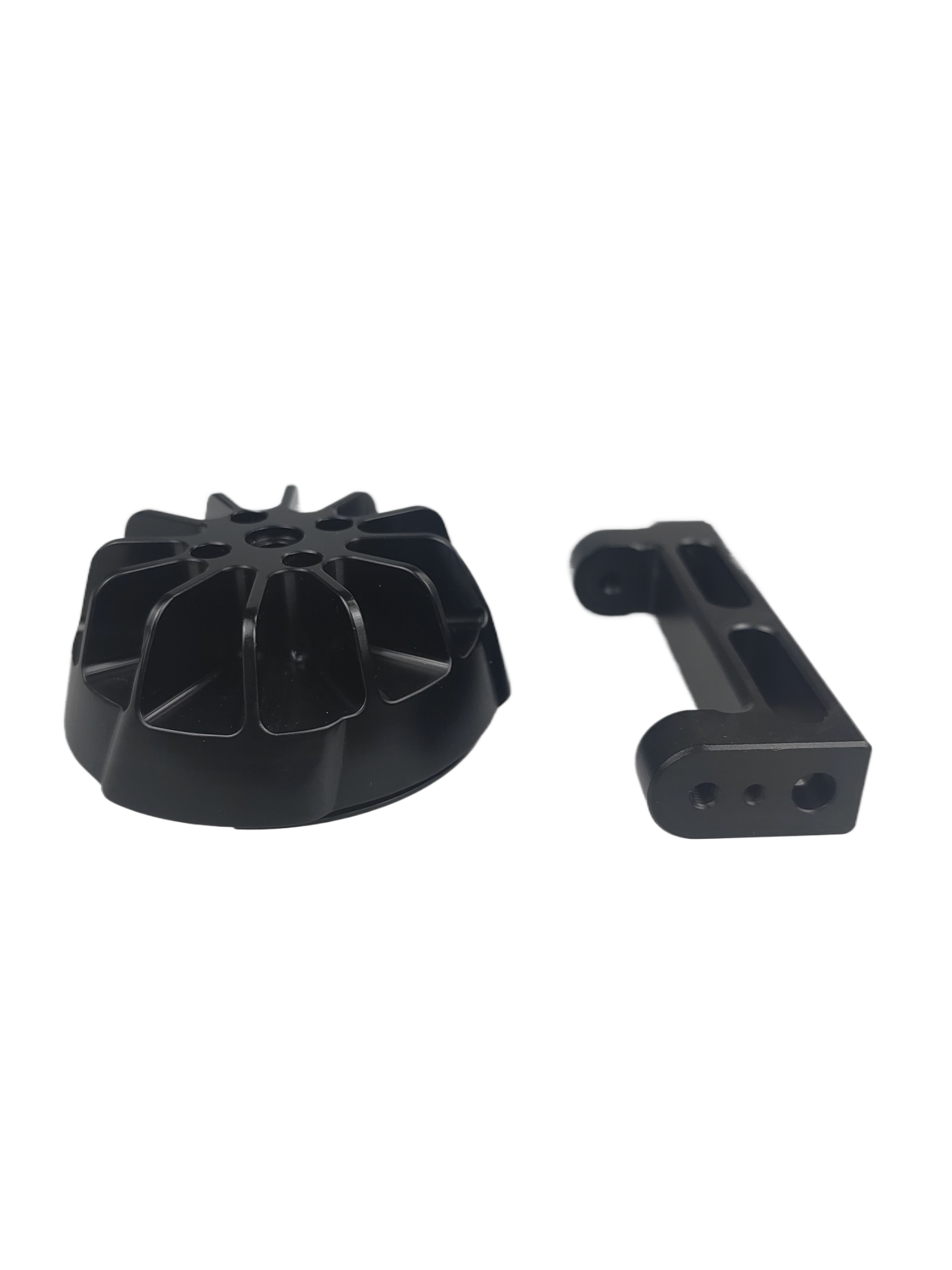 Factory Custom cnc Stainless Steel Auto Parts cnc machining service