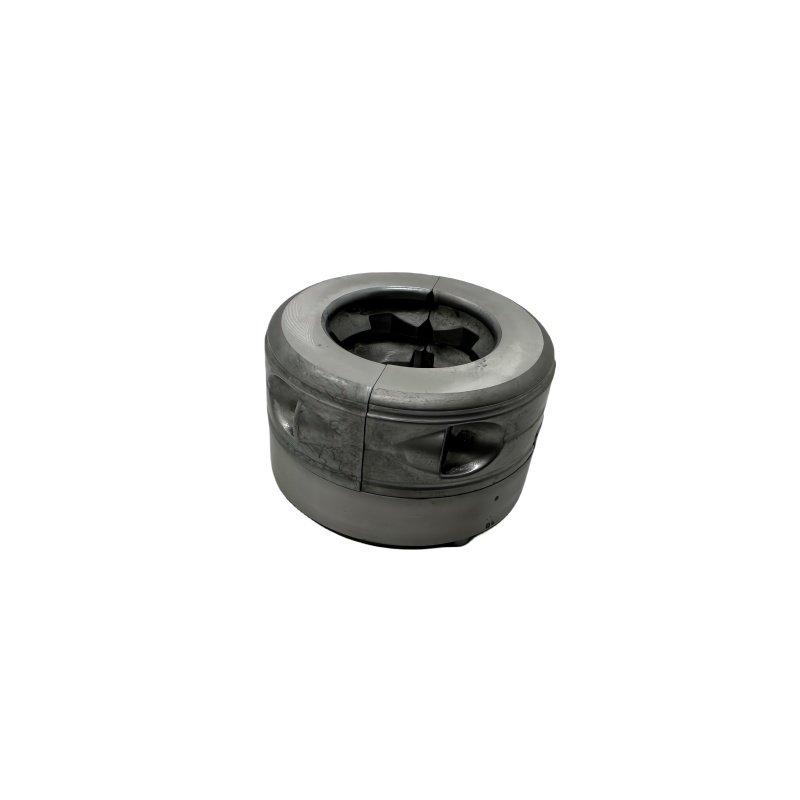 Machined Aluminium Part Precision Machining Service Cnc Machined Turned Parts Aluminum Cnc Milling Parts Micro Machining Cnc Mac
