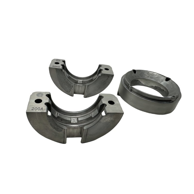 Machined Aluminium Part Precision Machining Service Cnc Machined Turned Parts Aluminum Cnc Milling Parts Micro Machining Cnc Mac