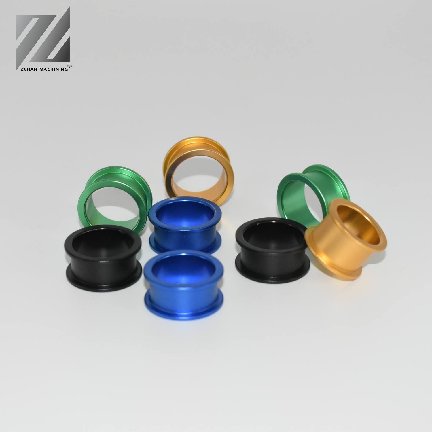 Precision anodizing Machining cnc Turning And cnc Milling Machining Service cnc Machining Precision Aluminum Part