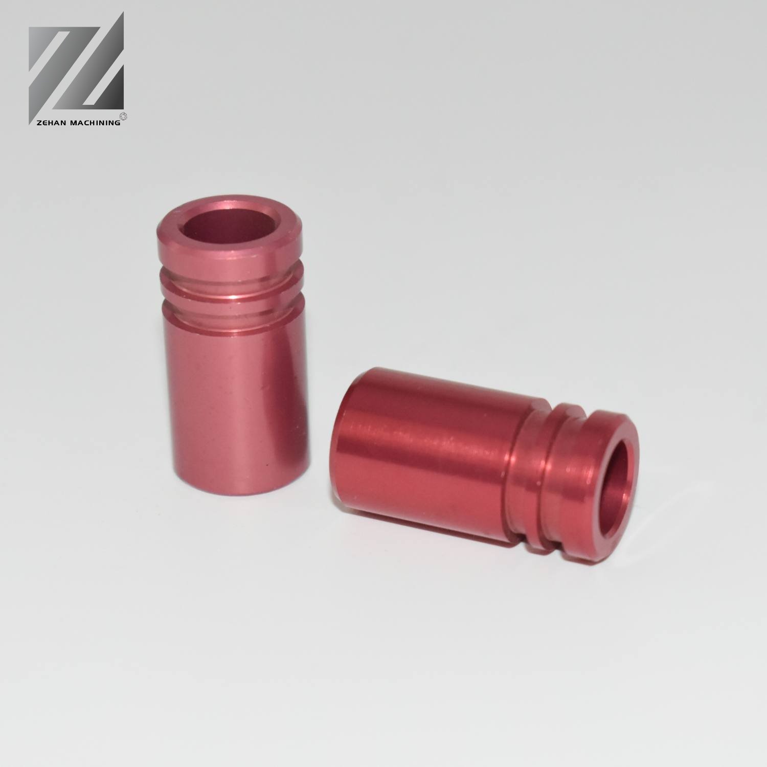 Precision anodizing Machining cnc Turning And cnc Milling Machining Service cnc Machining Precision Aluminum Part
