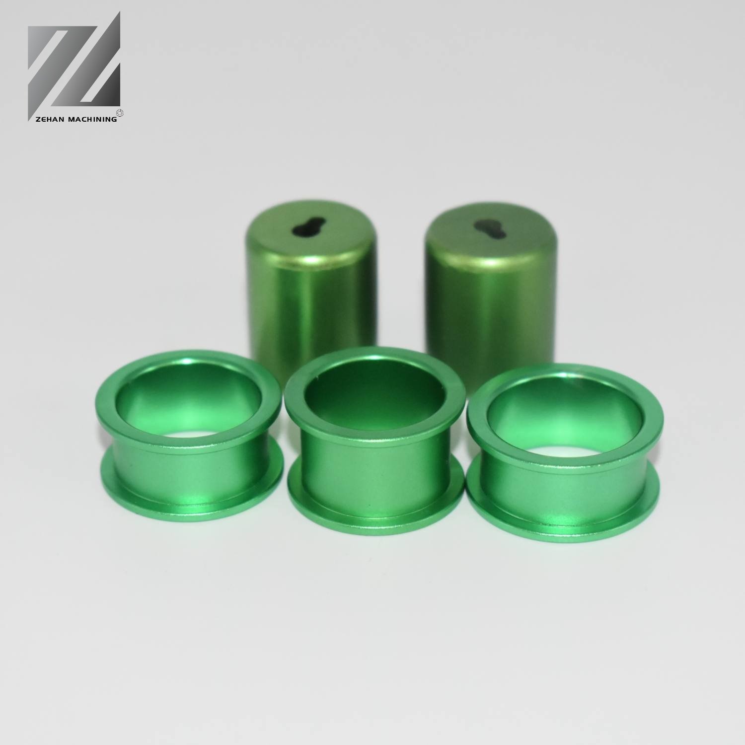 Precision anodizing Machining cnc Turning And cnc Milling Machining Service cnc Machining Precision Aluminum Part