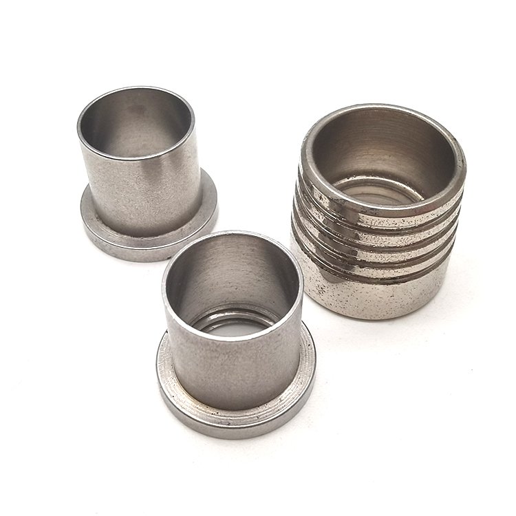Factory Custom Cnc Machining Service Machine Parts CNC Machining Milling Machine Parts Lathes