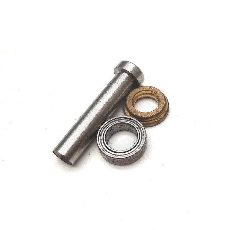 Factory Custom Cnc Machining Service Machine Parts CNC Machining Milling Machine Parts Lathes