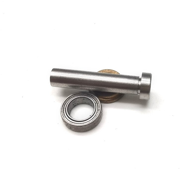 Factory Custom Cnc Machining Service Machine Parts CNC Machining Milling Machine Parts Lathes
