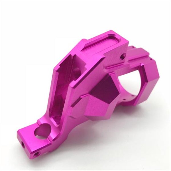 Precision CNC Machining Services rapid prototyping service