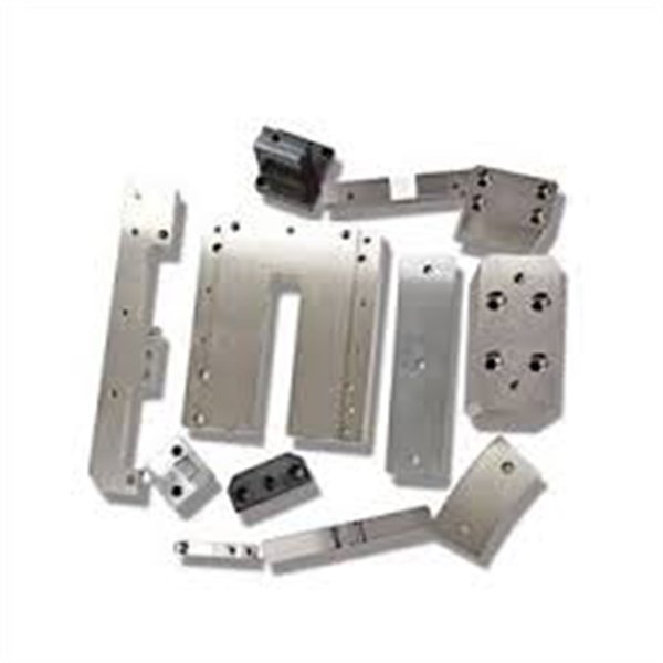 Precision CNC Machining Services rapid prototyping service