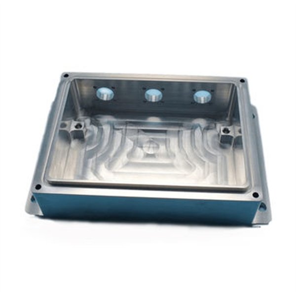 Precision CNC Machining Services rapid prototyping service