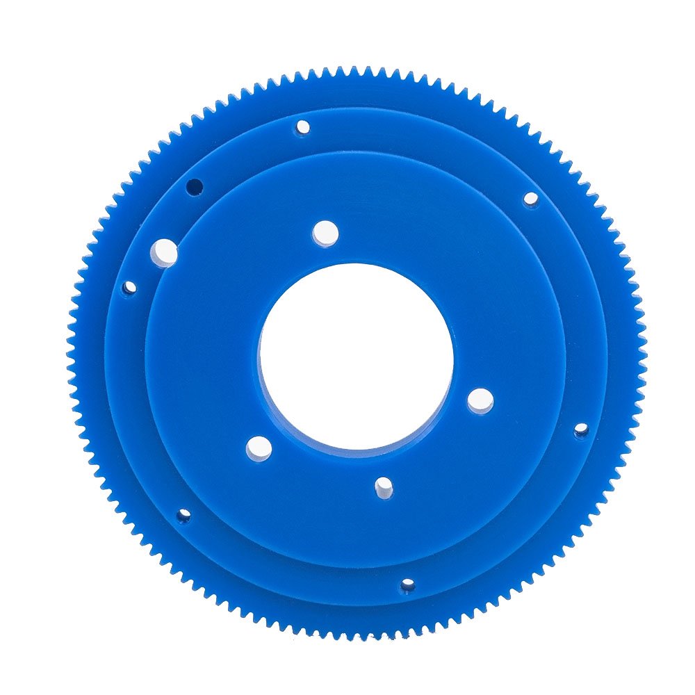 CNC milling machining service High precision Customization of medical device components