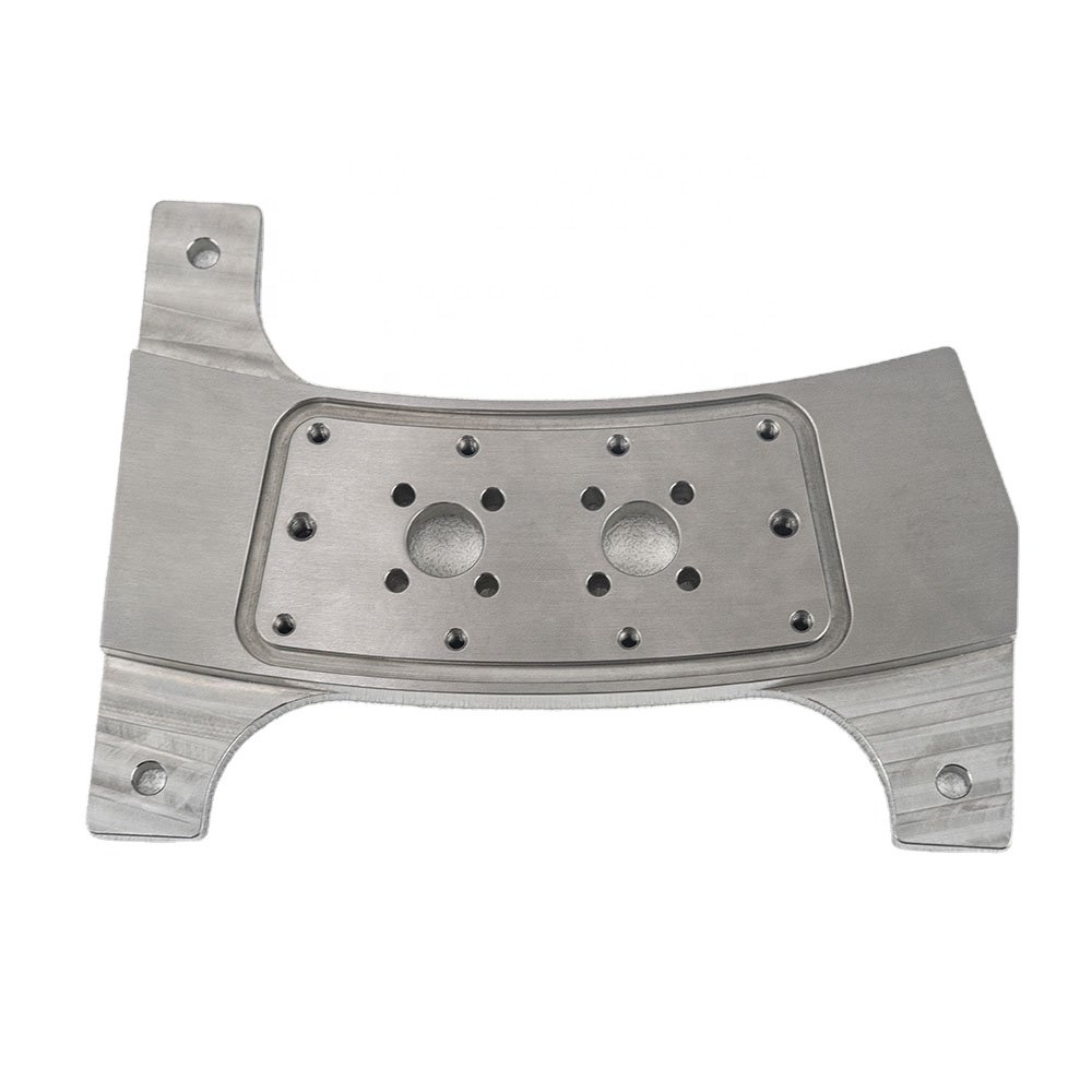 CNC milling machining service High precision Customization of medical device components