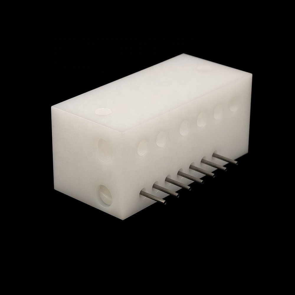 CNC milling machining service High precision Customization of medical device components