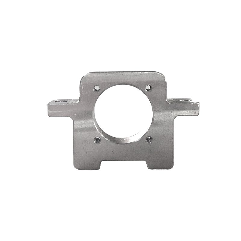 High Precision Custom CNC Machining Aluminum Parts OEM ODM manufactuer cnc machining service