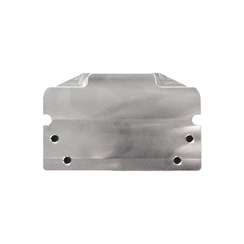 High Precision Custom CNC Machining Aluminum Parts OEM ODM manufactuer cnc machining service