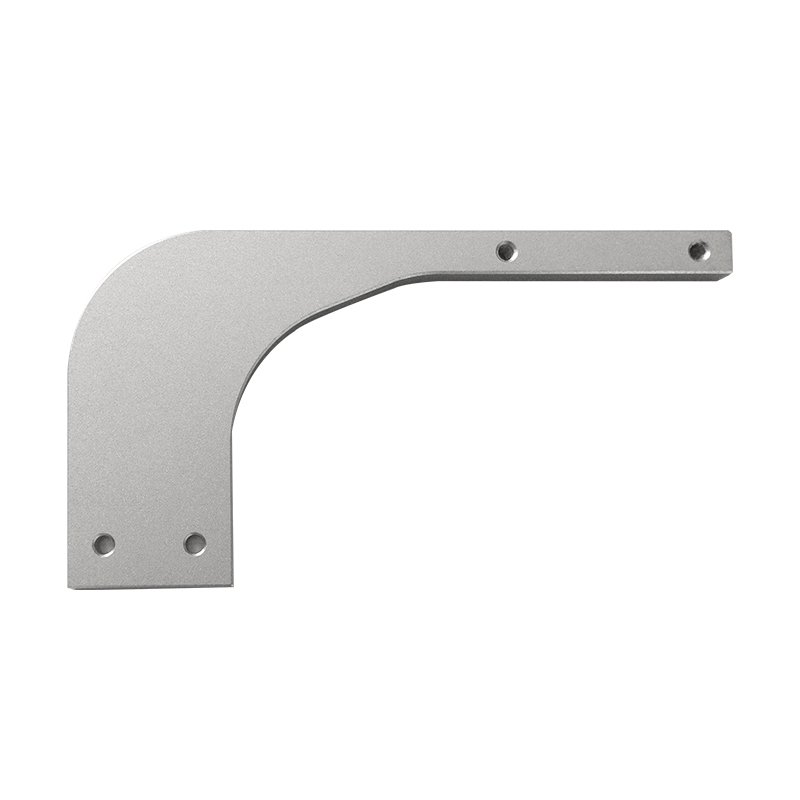 High Precision Custom CNC Machining Aluminum Parts OEM ODM manufactuer cnc machining service