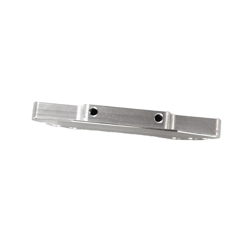 High Precision Custom CNC Machining Aluminum Parts OEM ODM manufactuer cnc machining service