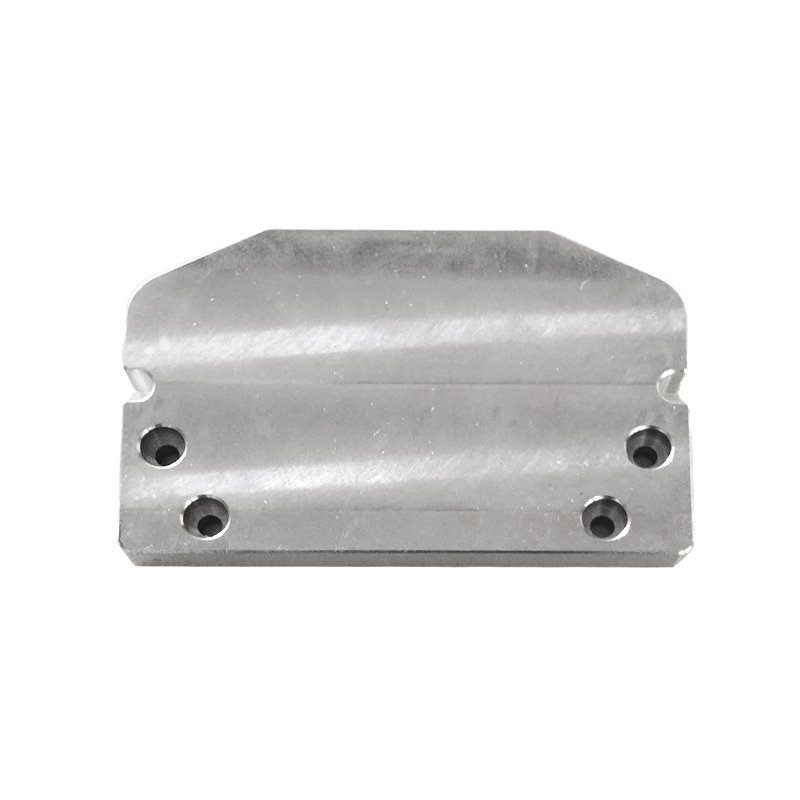 High Precision Custom CNC Machining Aluminum Parts OEM ODM manufactuer cnc machining service
