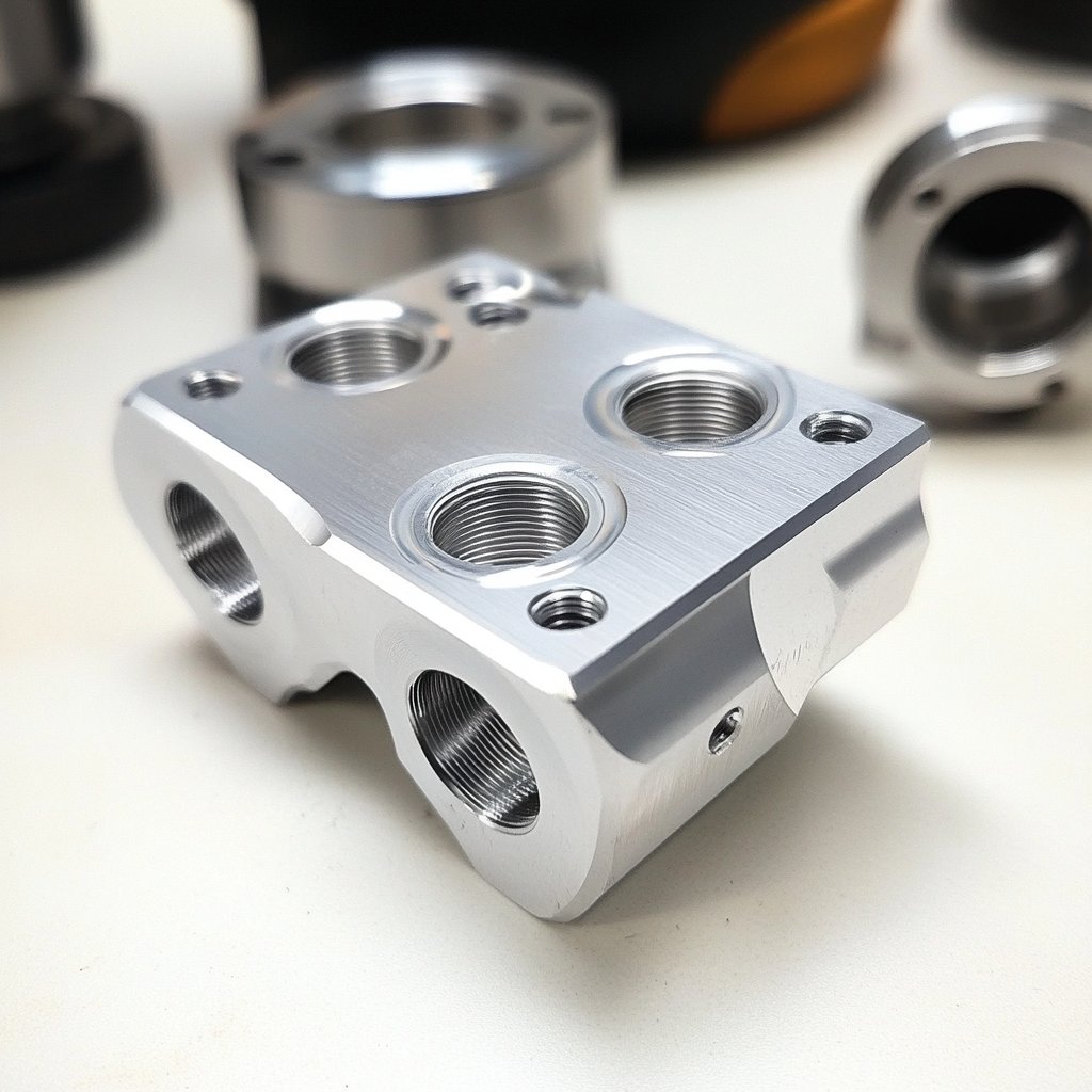 Custom Oem Aluminum Steel Brass Metal Precision Cnc Machining Services For Machinery Parts