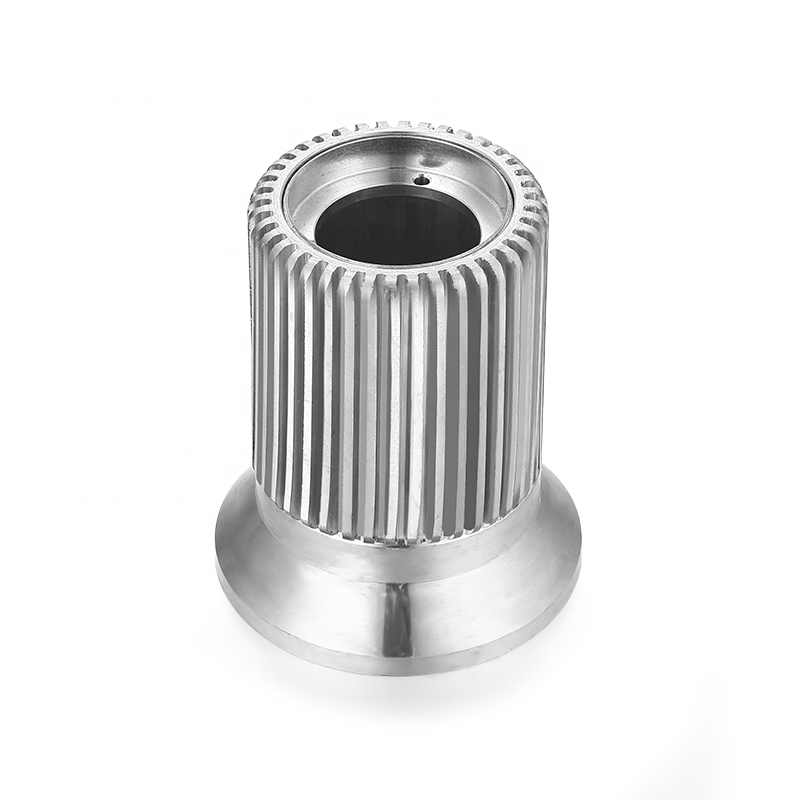 CNC Turning parts Machining Services Custom Precision Aluminum Stainless Steel Anodized Mechanical Parts