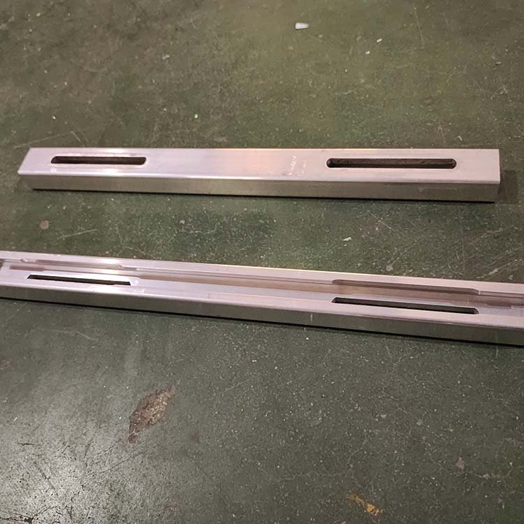 Custom Metal Aluminum Stamping Parts Cnc Lathe Machining Parts Service