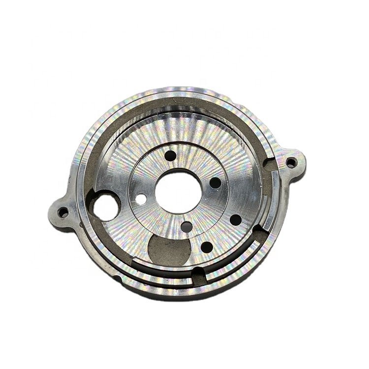 New product cnc machining service of milling, drilling, Swiss type lathe producing metal machined parts