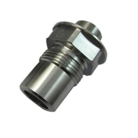 New product cnc machining service of milling, drilling, Swiss type lathe producing metal machined parts