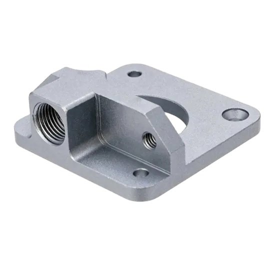 New product cnc machining service of milling, drilling, Swiss type lathe producing metal machined parts