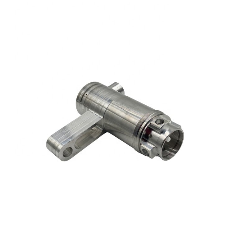 New product cnc machining service of milling, drilling, Swiss type lathe producing metal machined parts